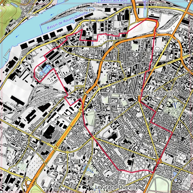 Photo of Le Petit-Quevilly