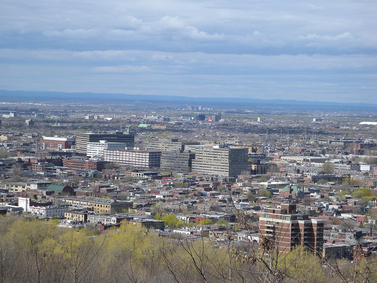 Photo of Le Plateau-Mont-Royal