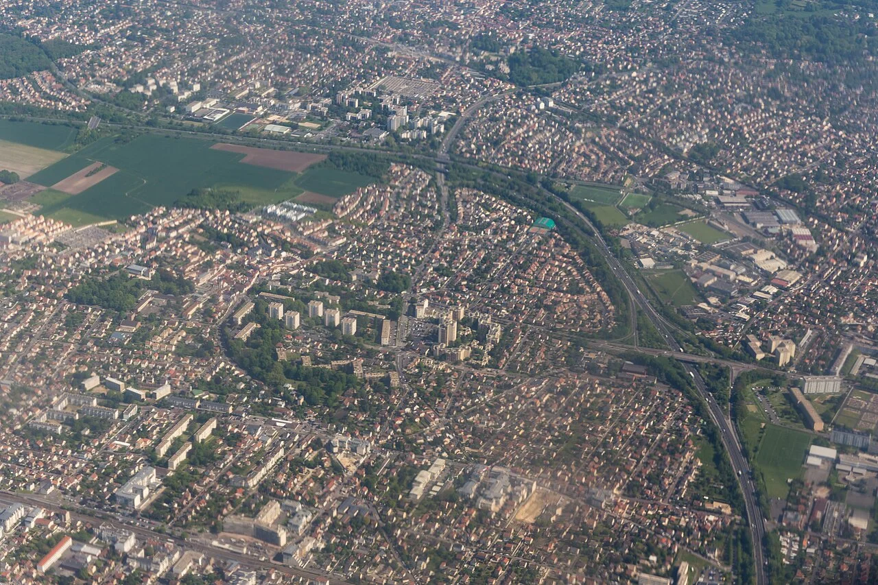 Photo of Le Plessis-Bouchard