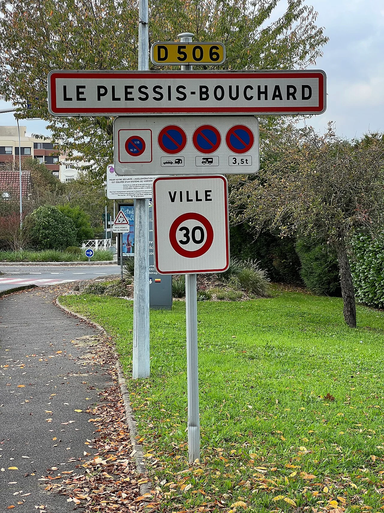 Photo of Le Plessis-Bouchard