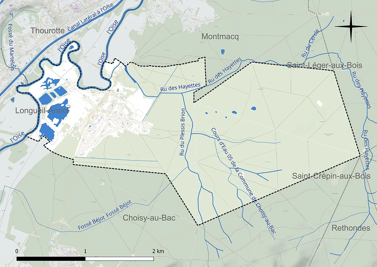 Photo of Le Plessis-Brion