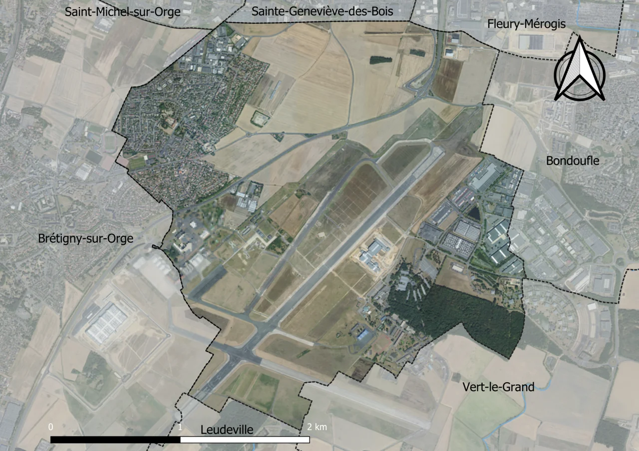 Photo of Le Plessis-Pâté