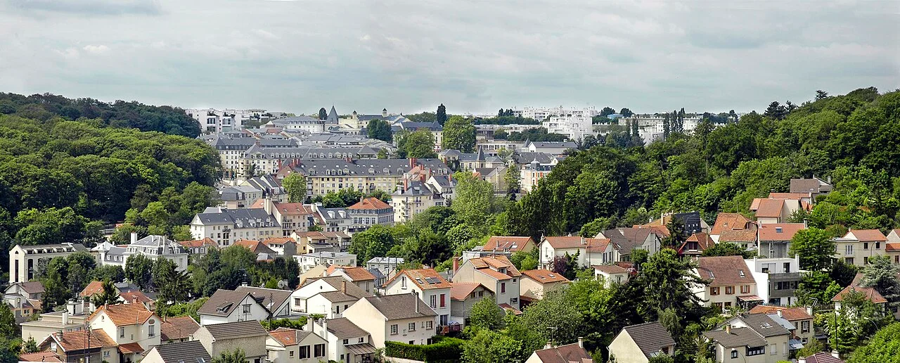 Photo of Le Plessis-Robinson
