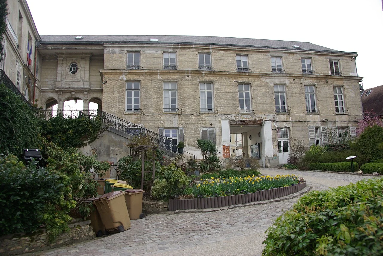 Photo of Le Plessis-Robinson