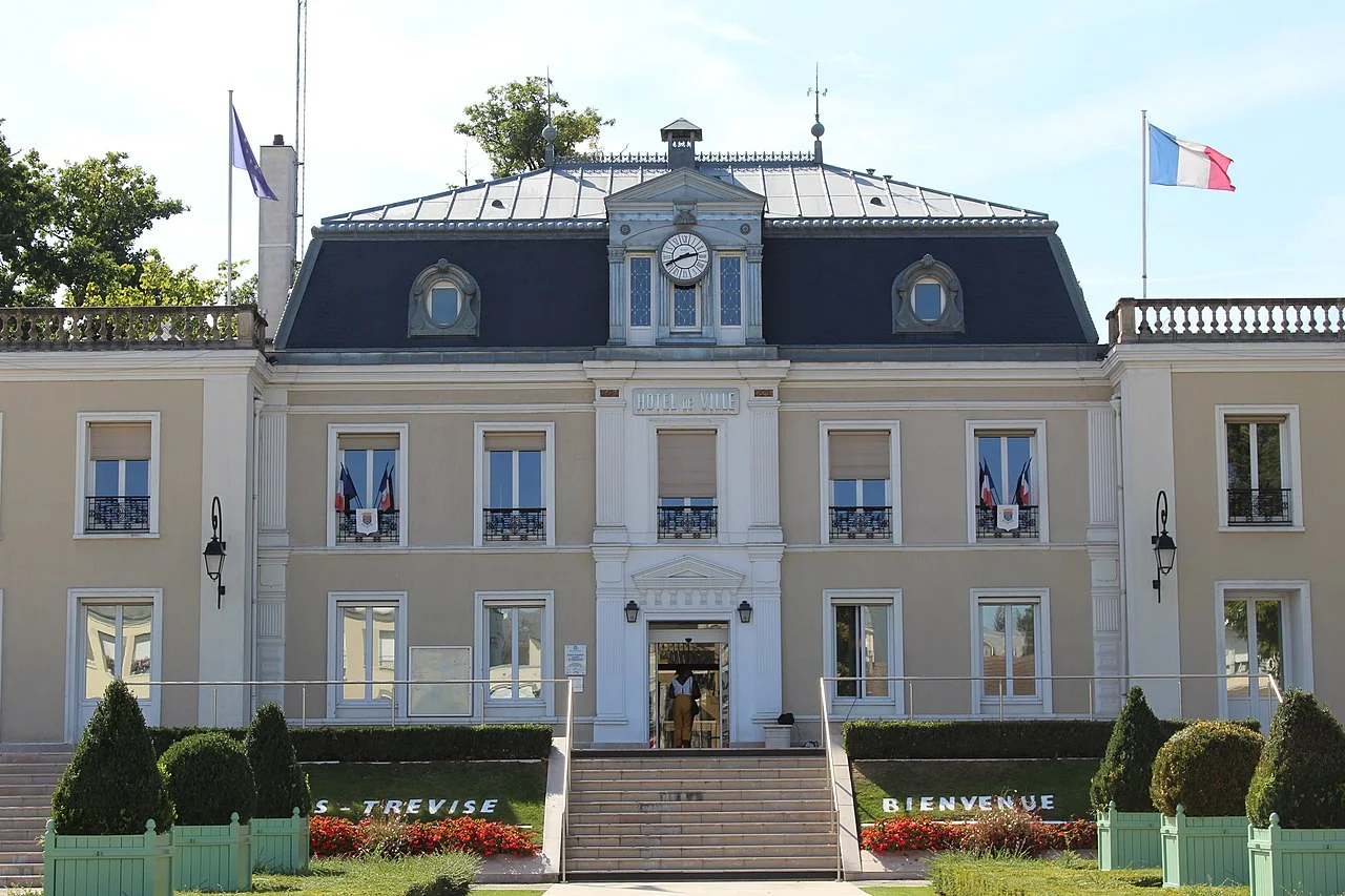 Photo of Le Plessis-Trévise