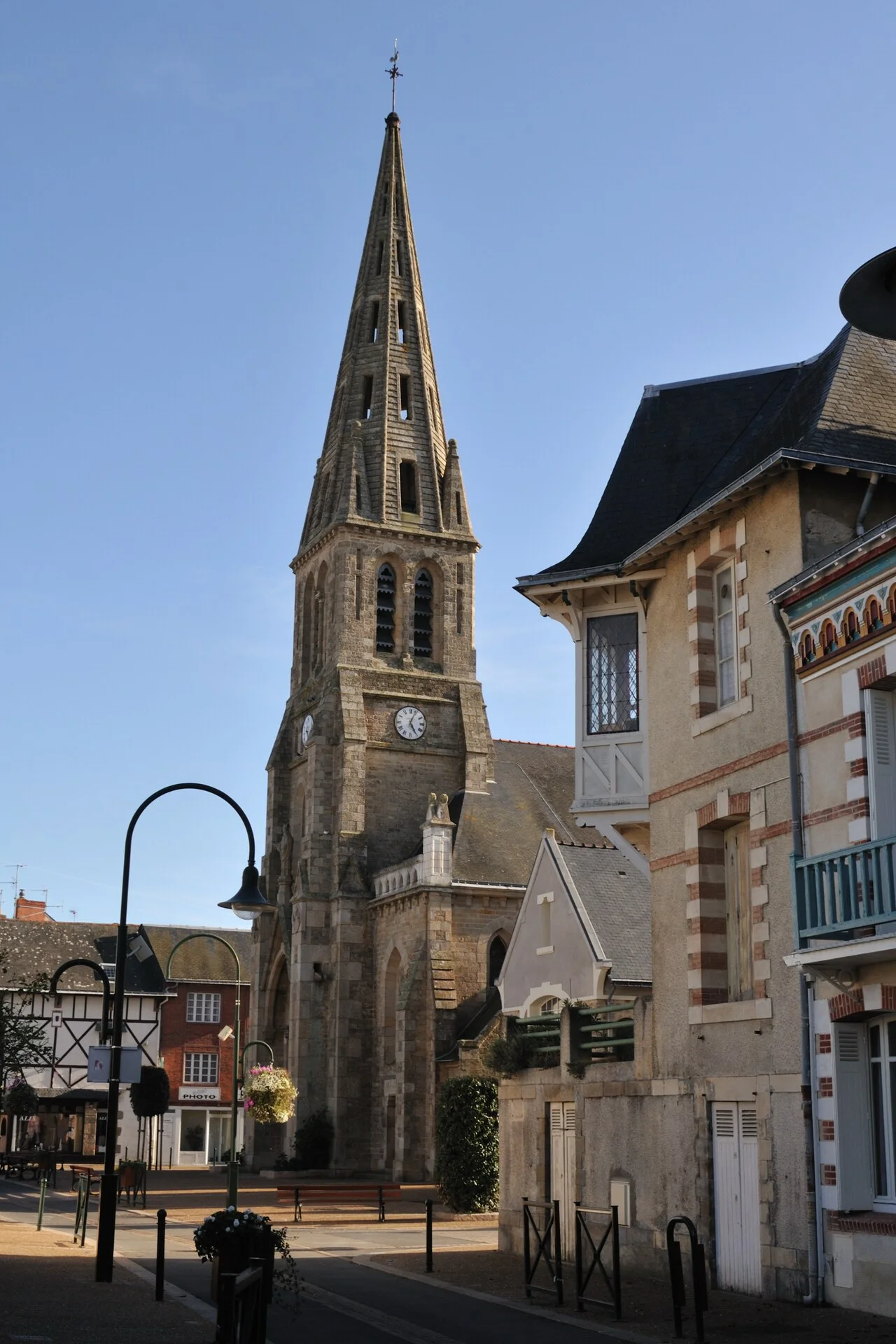 Photo of Le Pouliguen