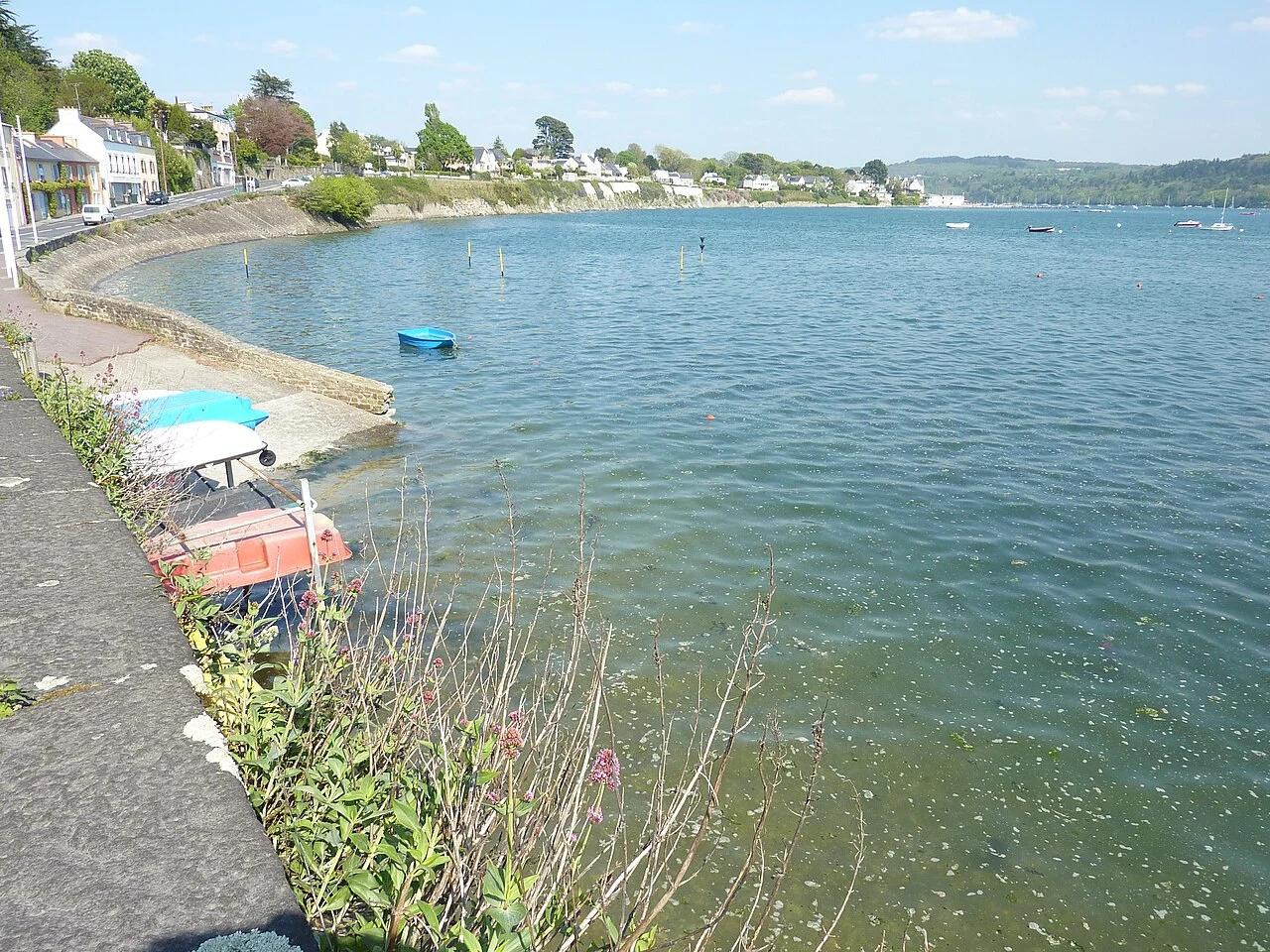 Photo of Le Relecq-Kerhuon