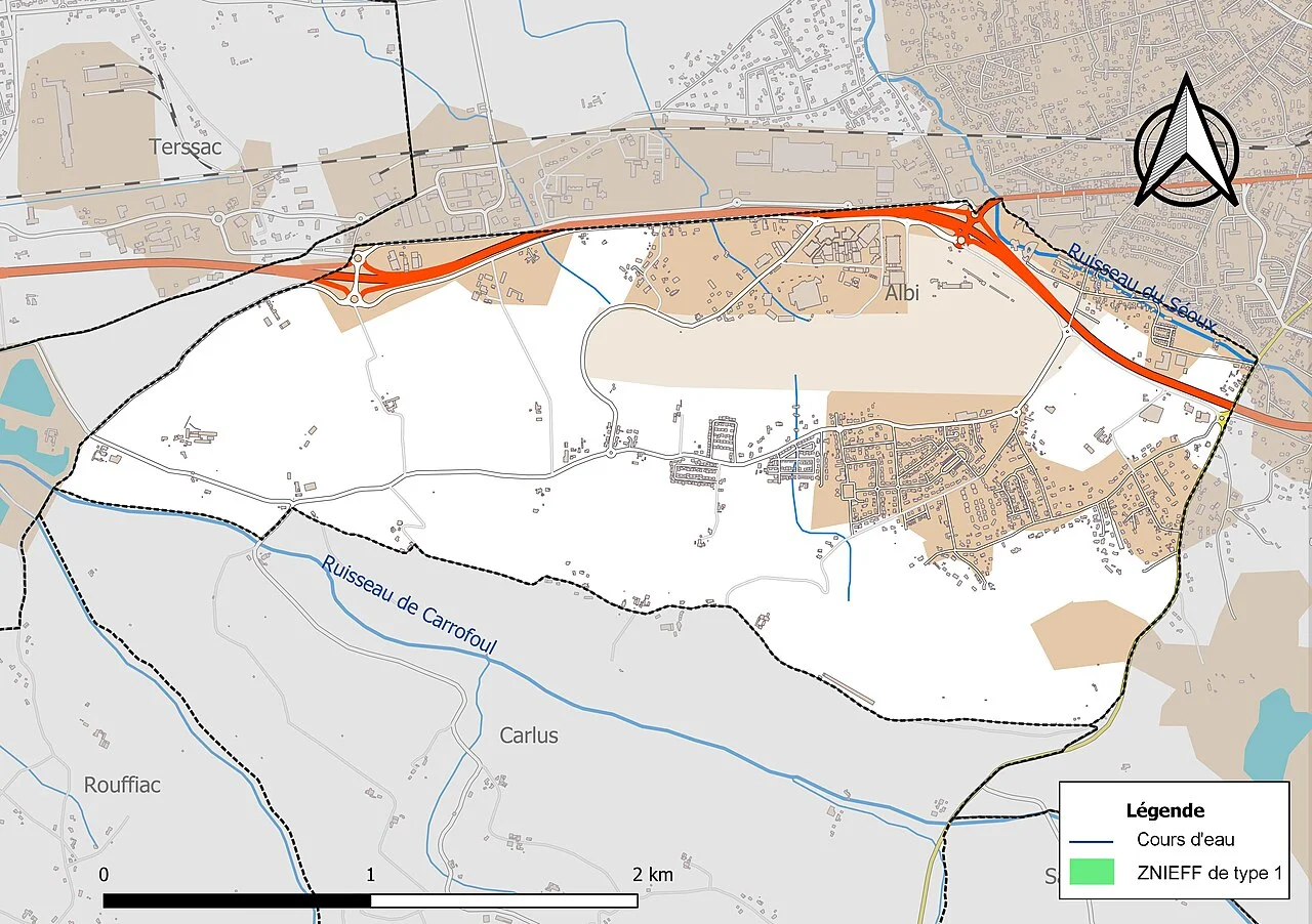 Photo of Le Sequestre