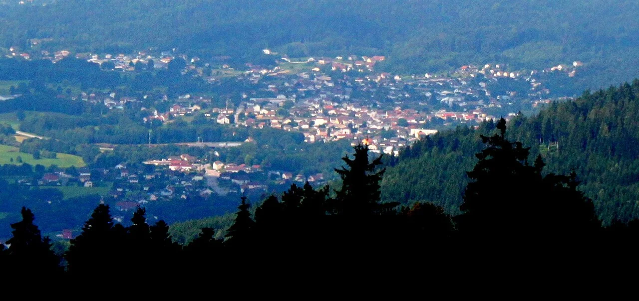 Photo of Le Syndicat