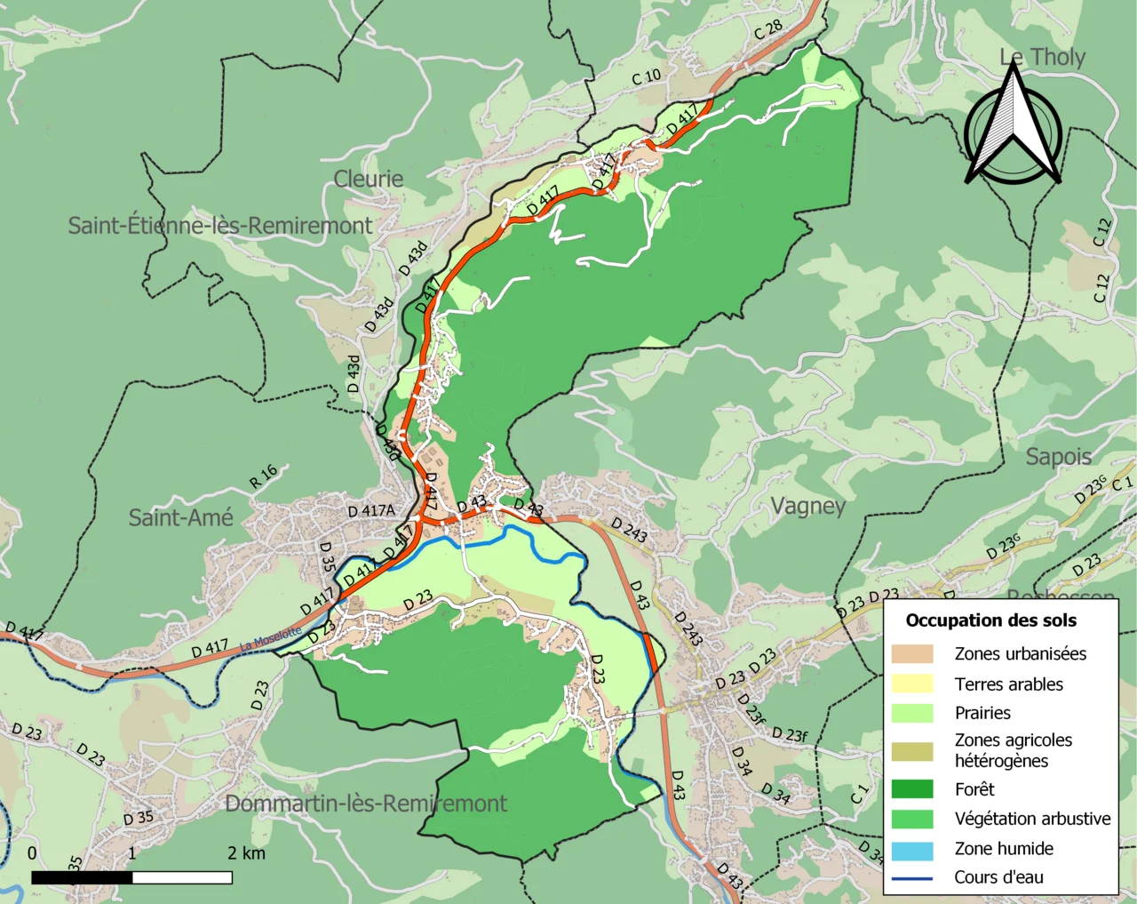 Photo of Le Syndicat