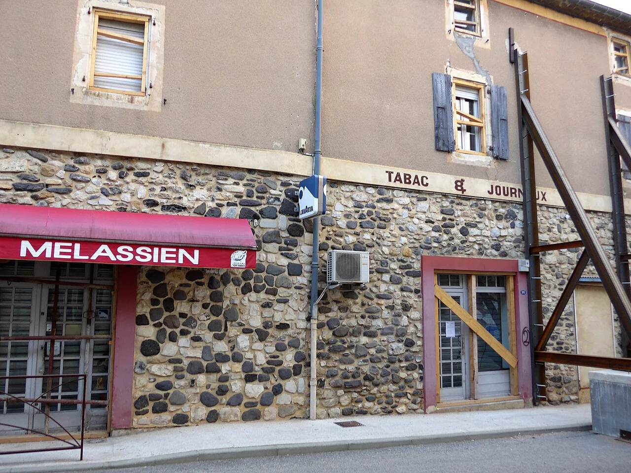 Photo of Le Teil