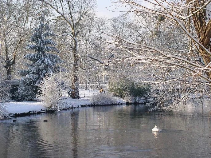 Photo of Le Vésinet