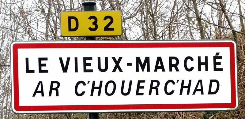 Photo of Le Vieux-Marché