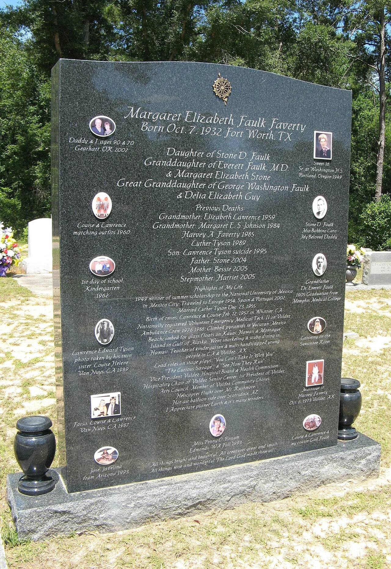 Photo of Leakesville