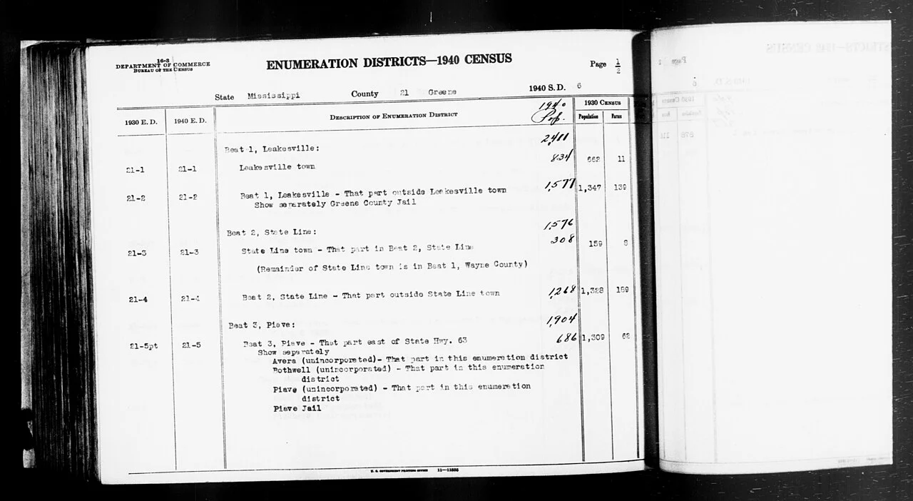 Photo of Leakesville