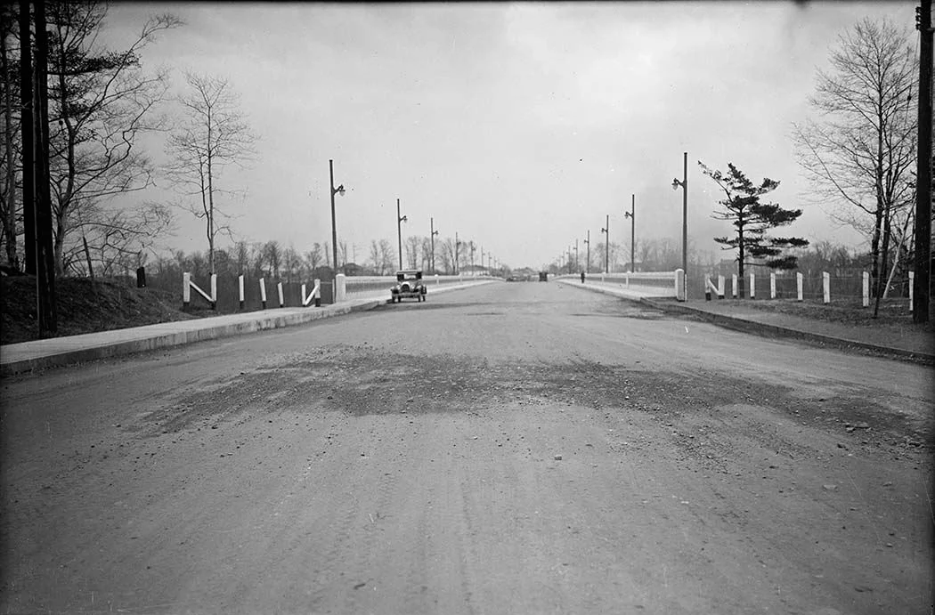 Photo of Leaside-Bennington