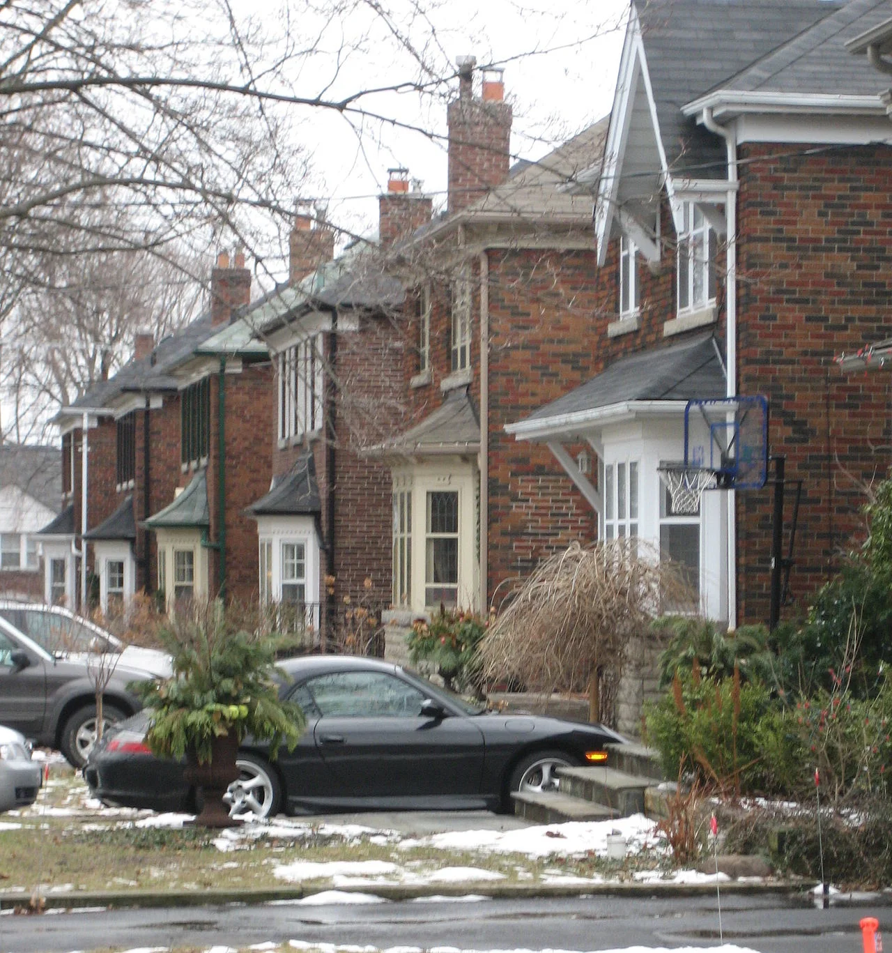 Photo of Leaside-Bennington