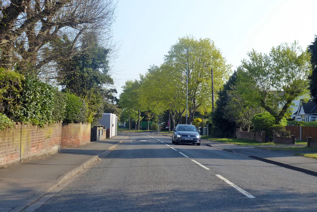 Photo of Leavesden Green