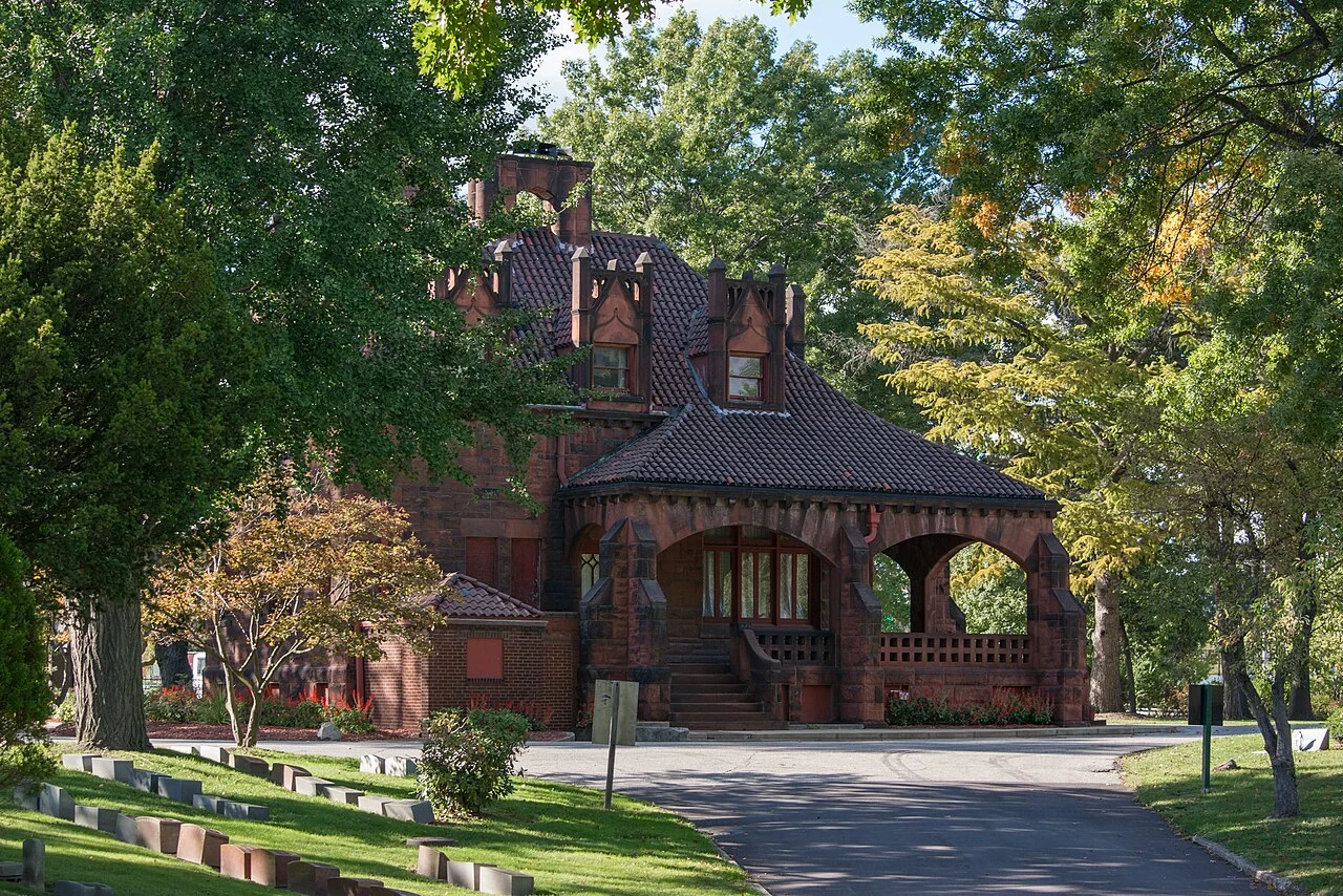 Photo of Leavittsburg