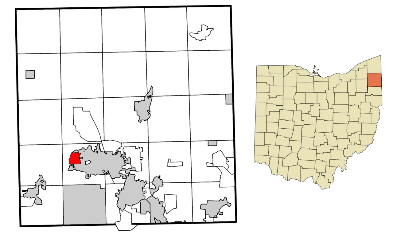 Photo of Leavittsburg