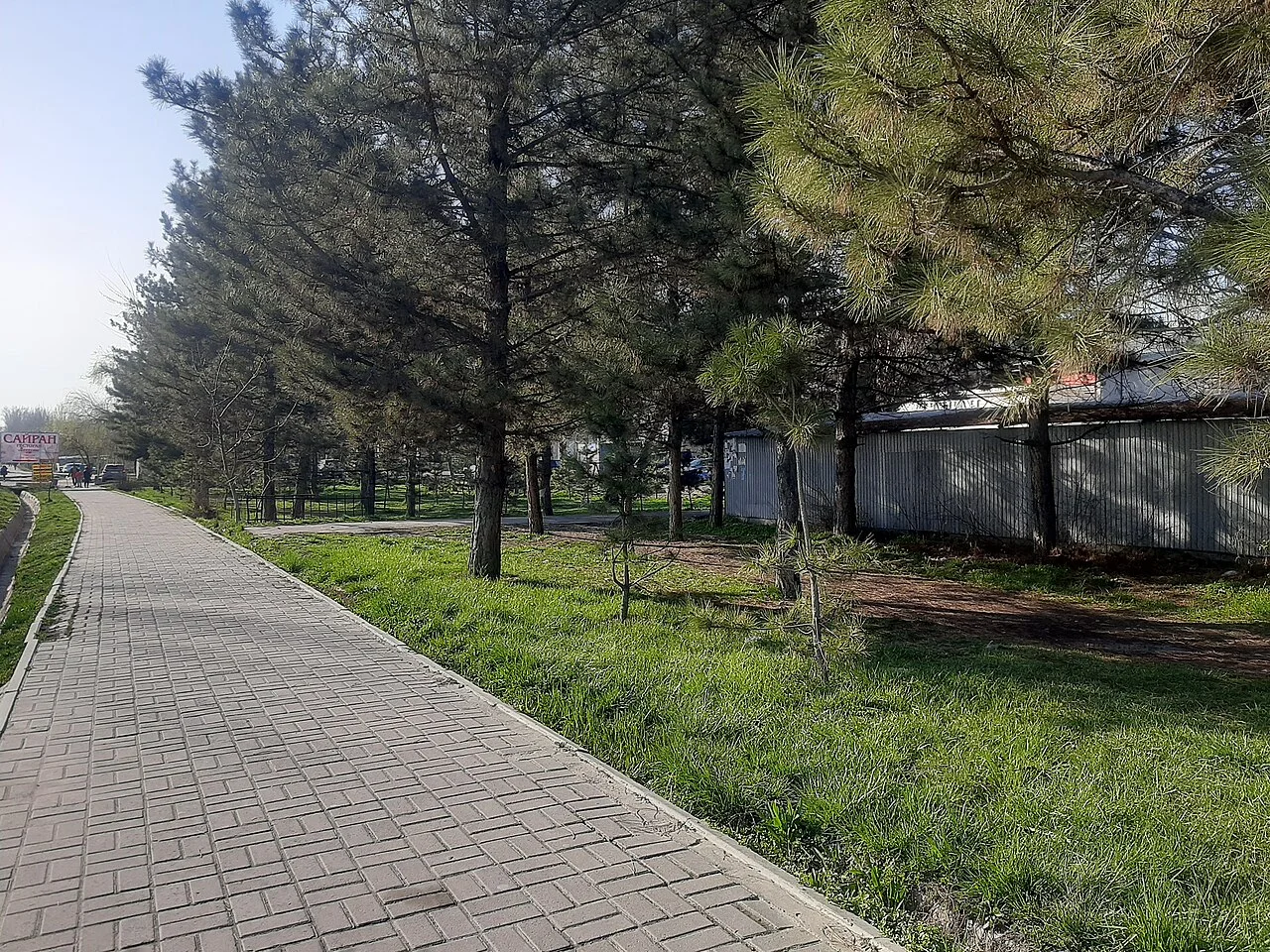 Photo of Lebedinovka