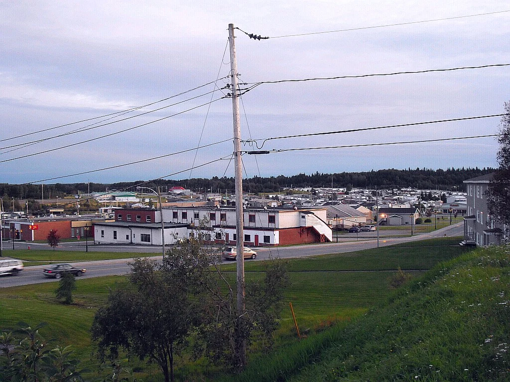 Photo of Lebel-sur-Quévillon
