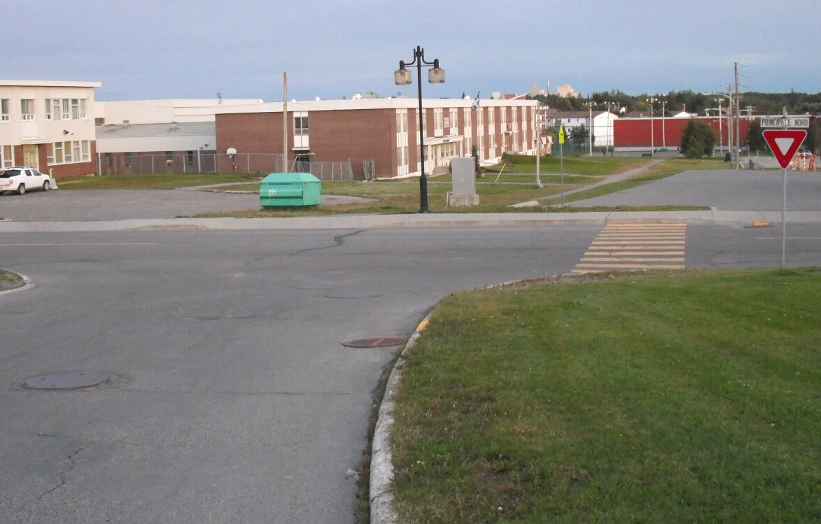 Photo of Lebel-sur-Quévillon