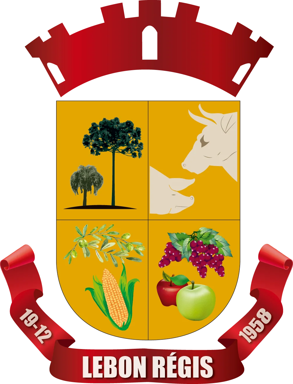 Photo of Lebon Régis