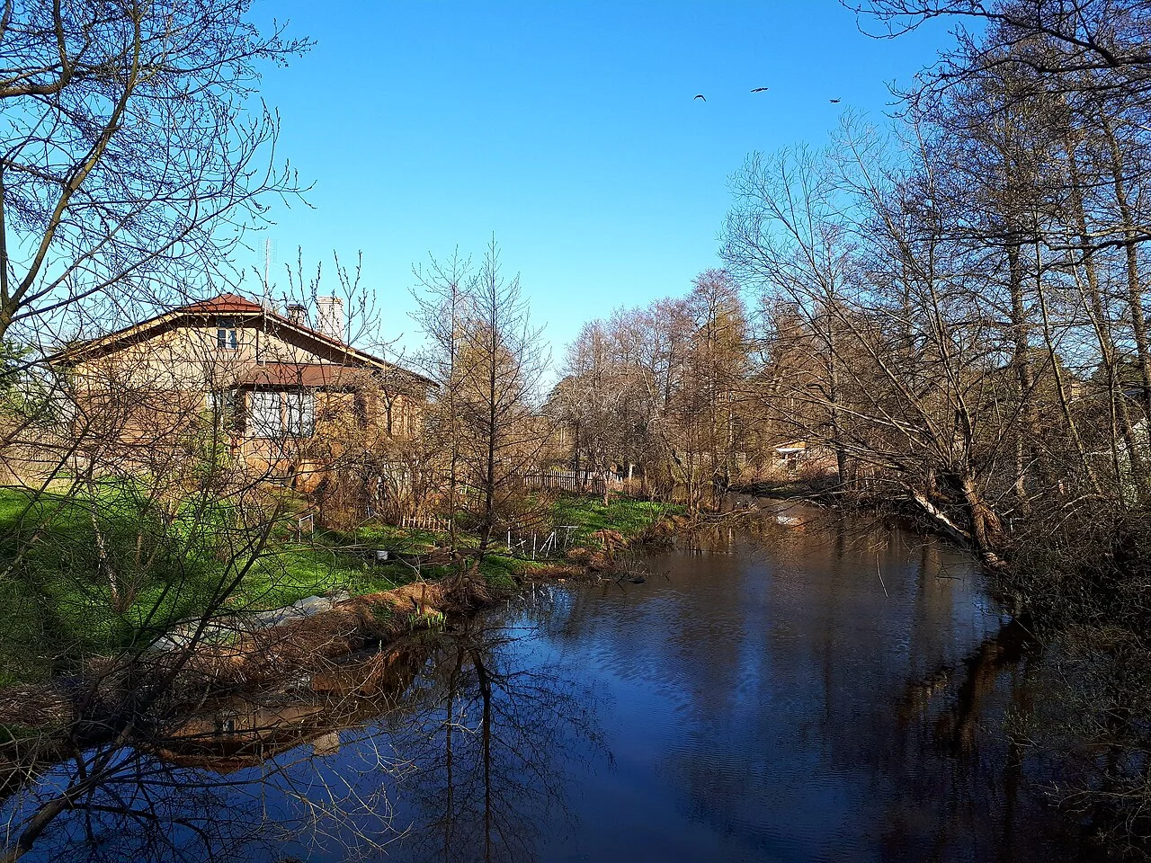 Photo of Lebyazh’ye