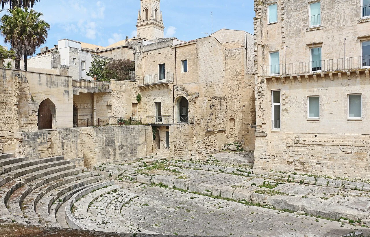 Photo of Lecce