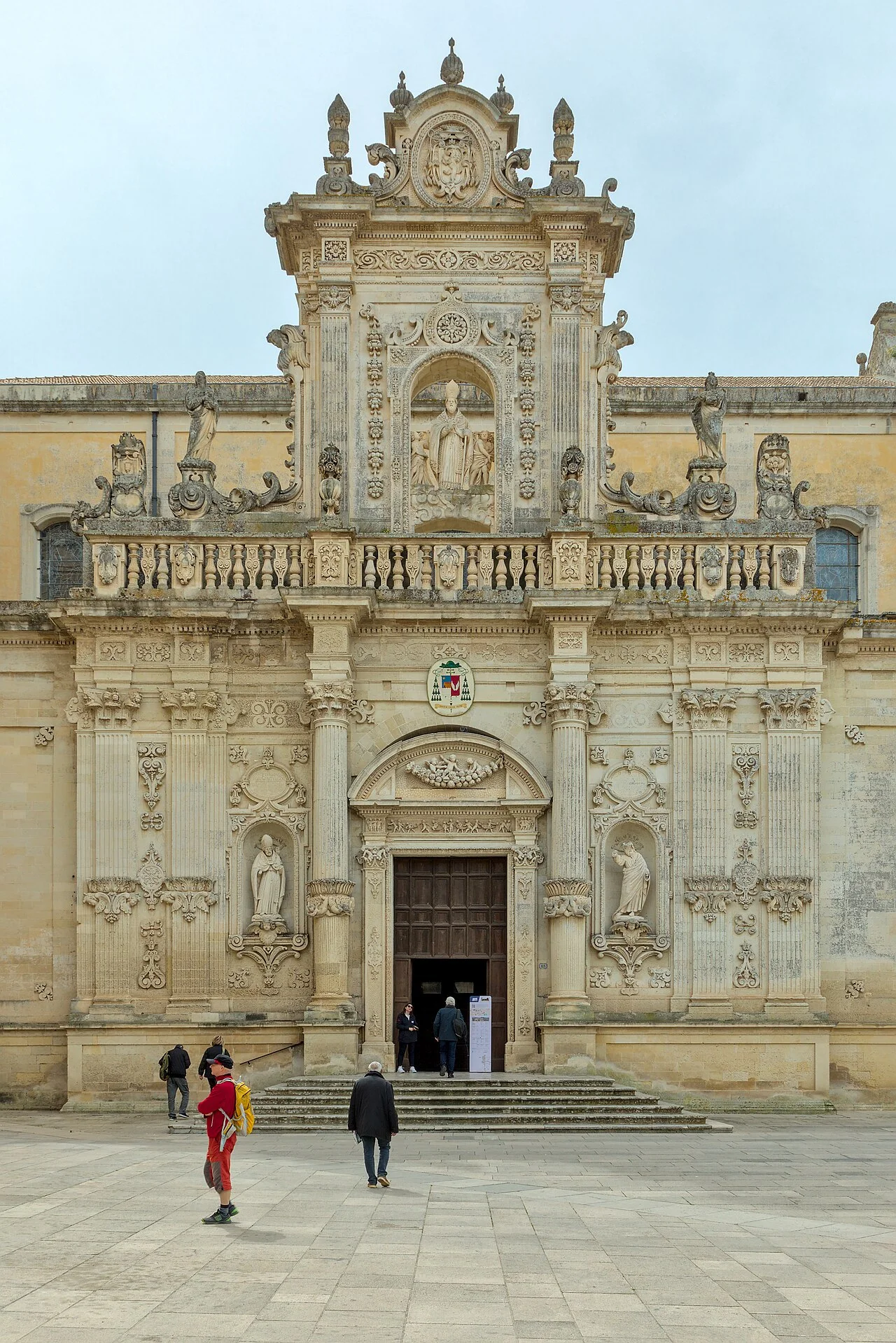 Photo of Lecce