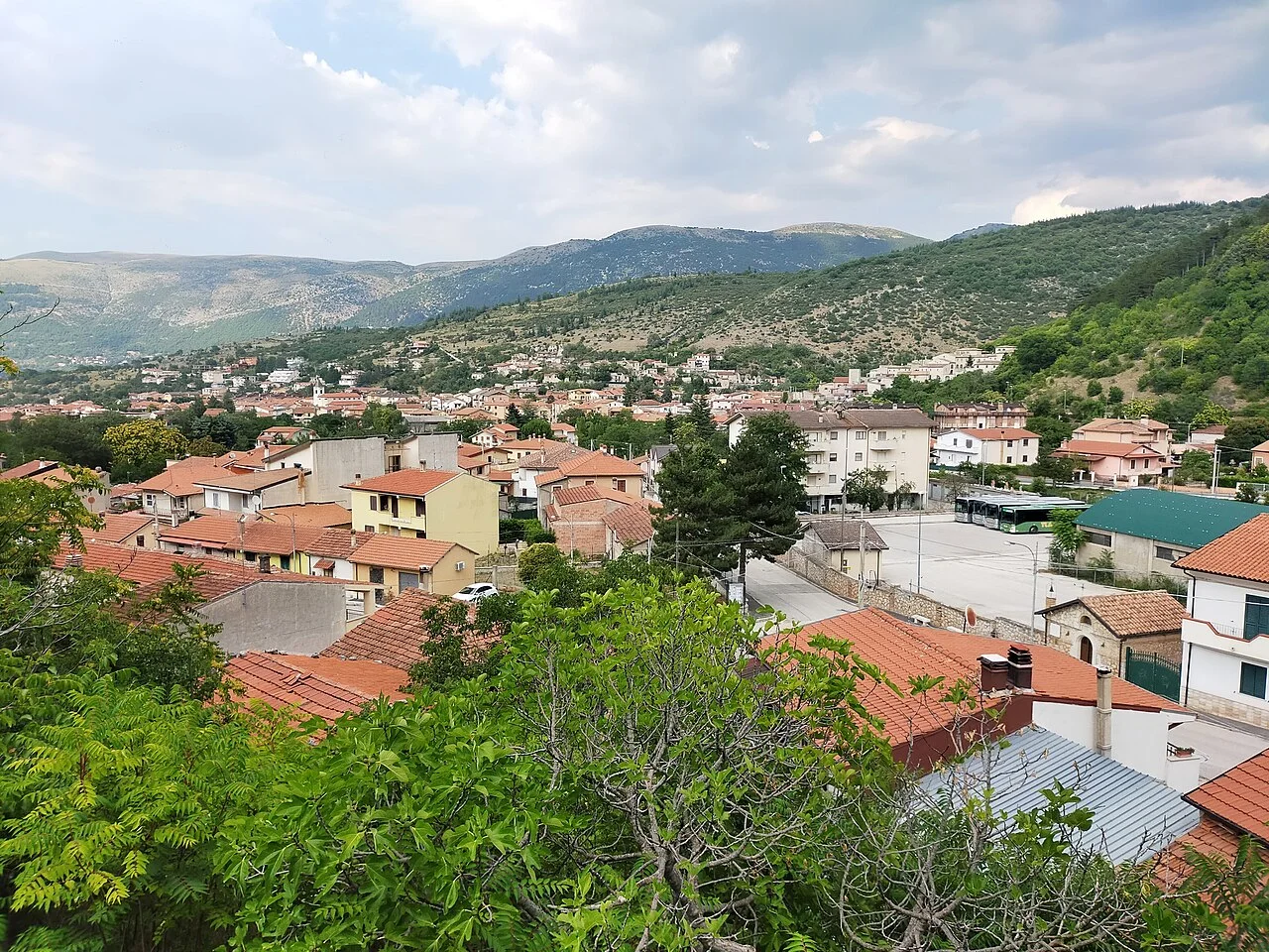 Photo of Lecce Nei Marsi