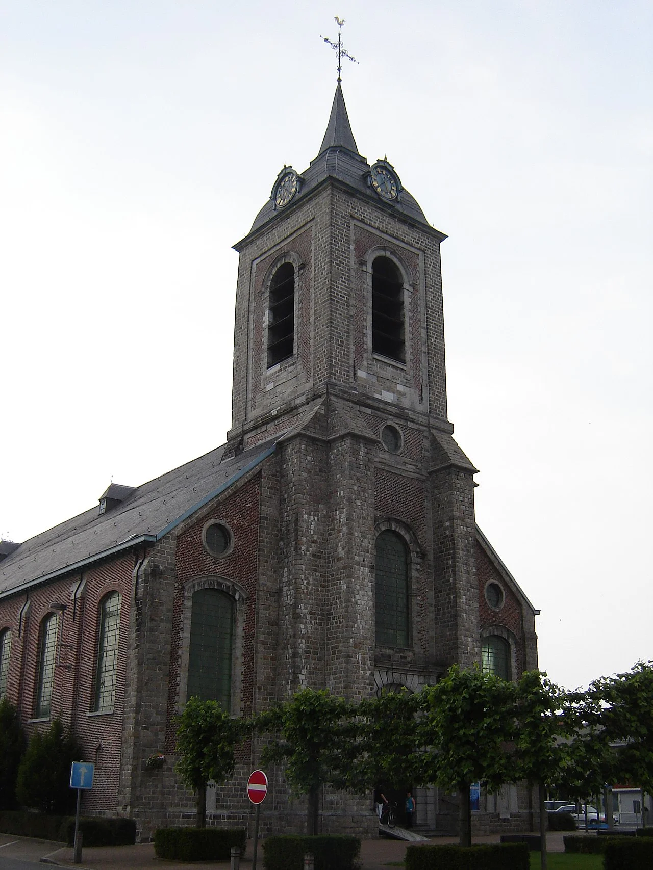 Photo of Ledegem