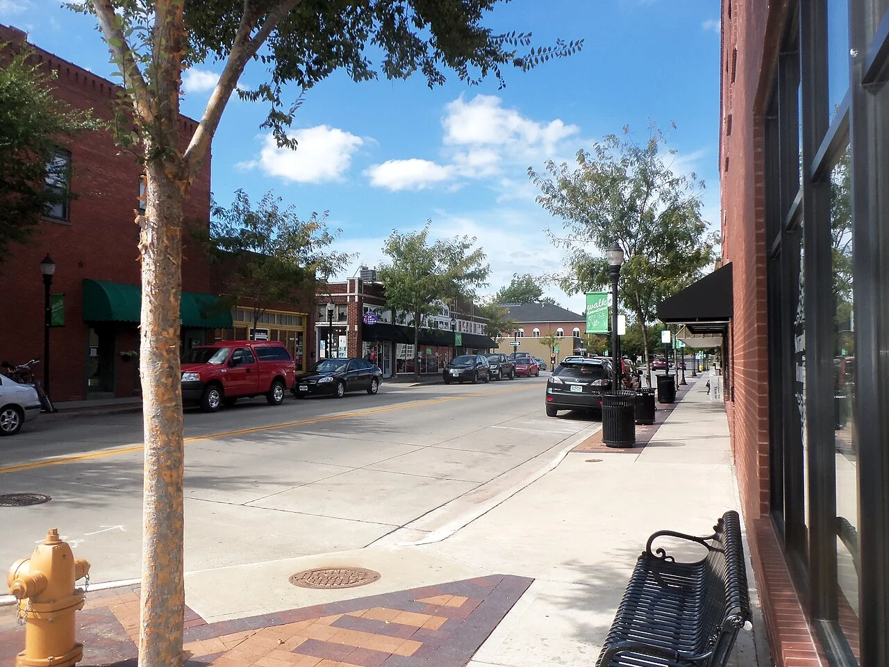 Photo of Lee's Summit