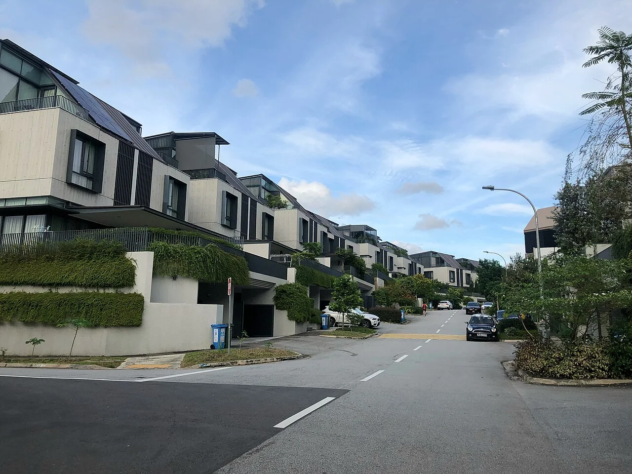 Photo of Leedon Park