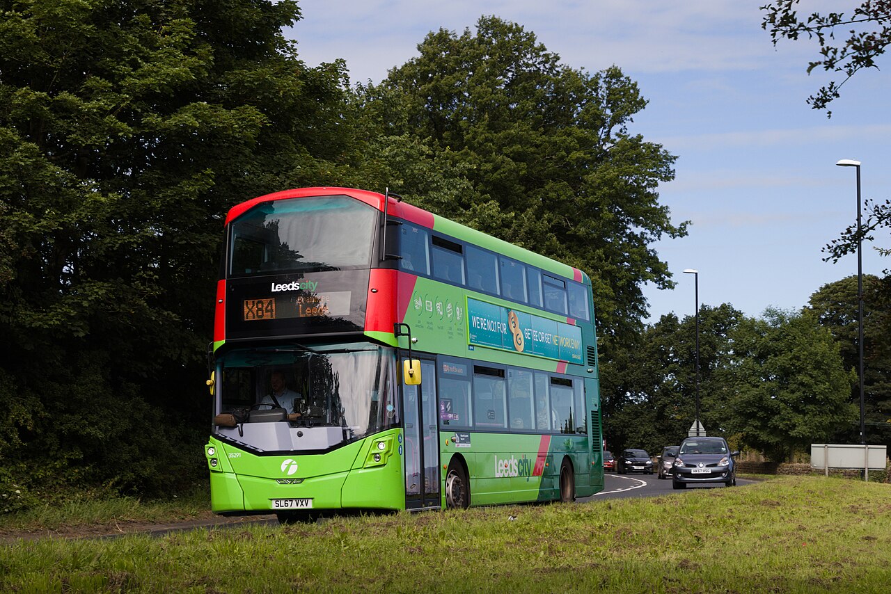 Photo of Leeds