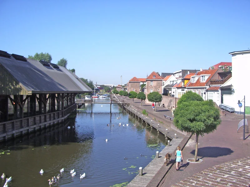 Photo of Leerdam