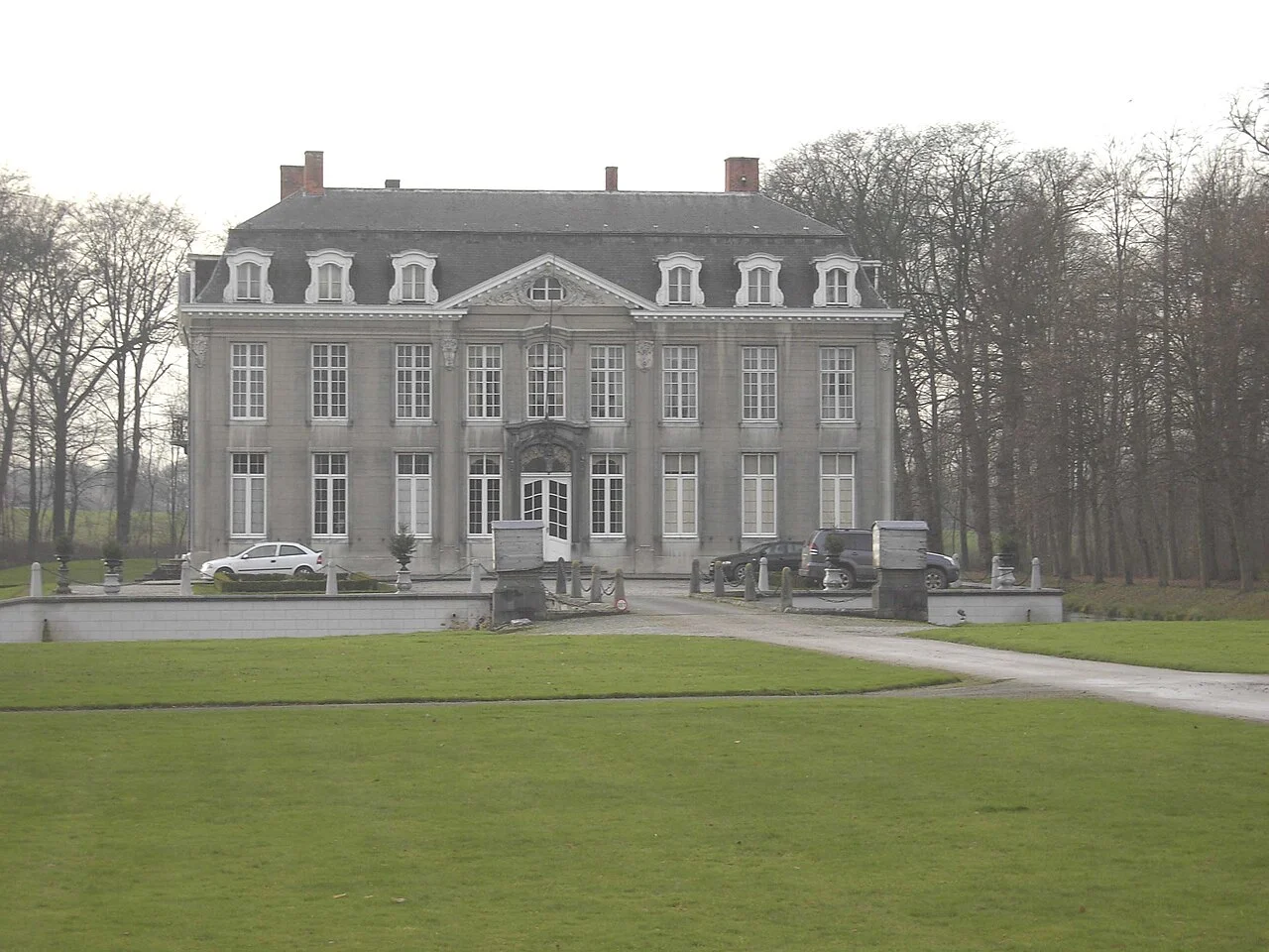 Photo of Leeuwergem