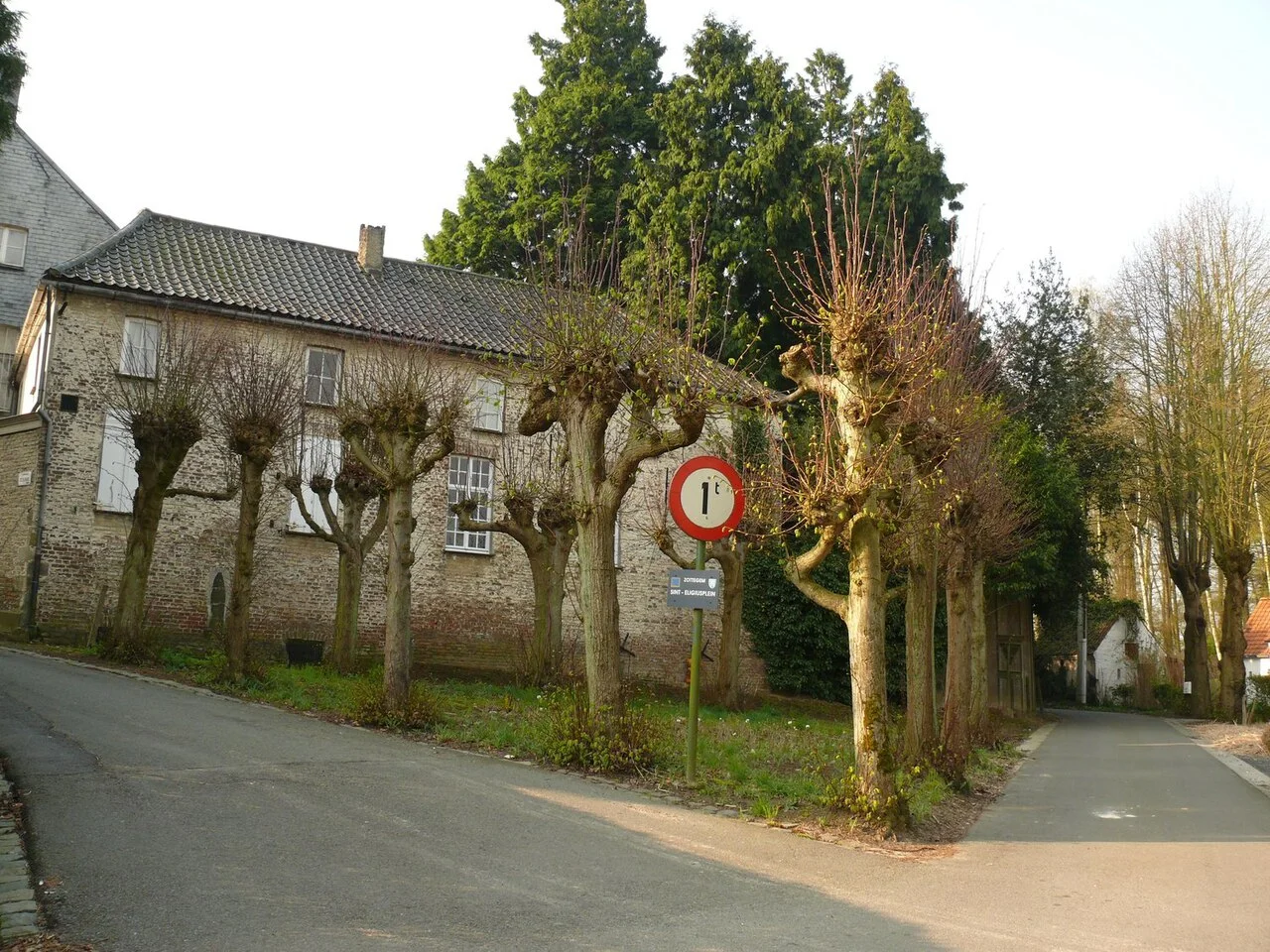 Photo of Leeuwergem