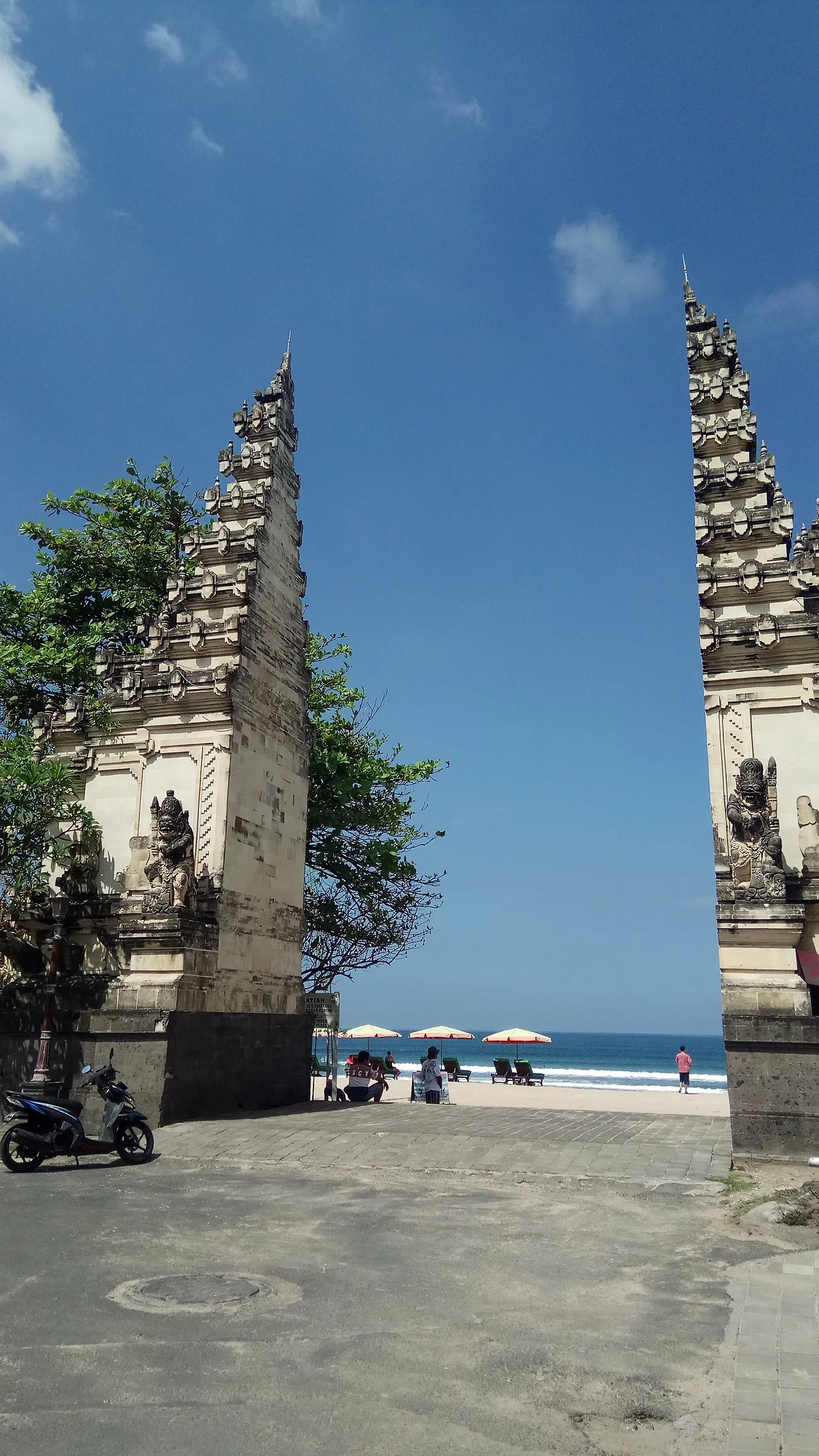 Photo of Legian