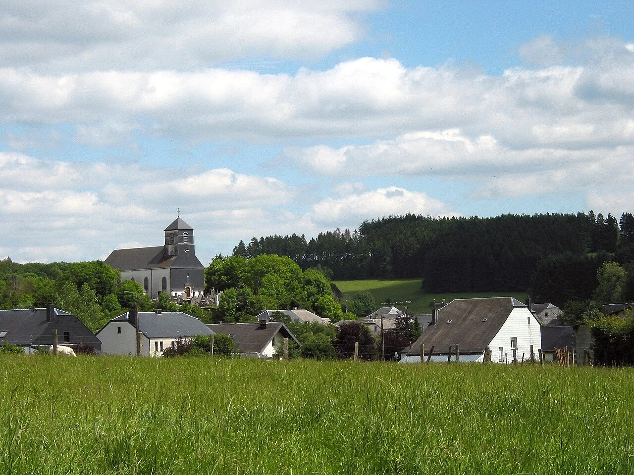 Photo of Léglise