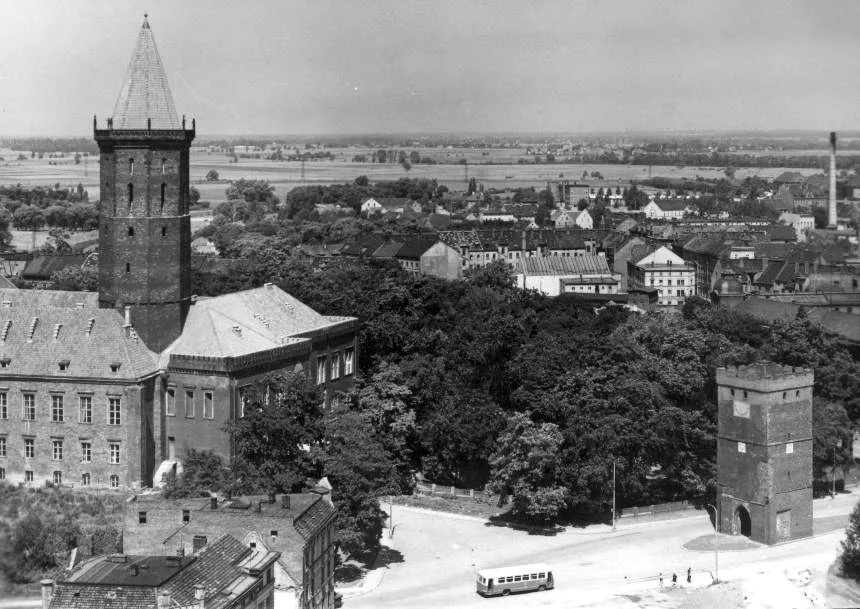Photo of Legnica