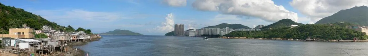 Photo of Lei Yue Mun