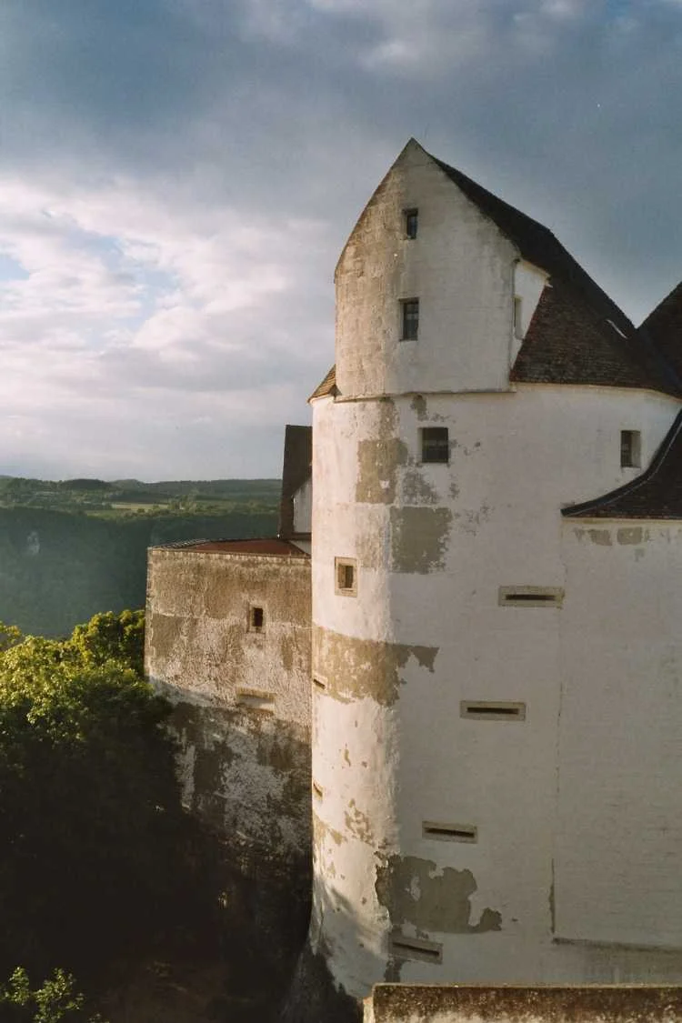 Photo of Leibertingen