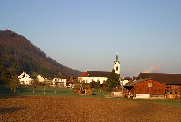 Photo of Leibstadt