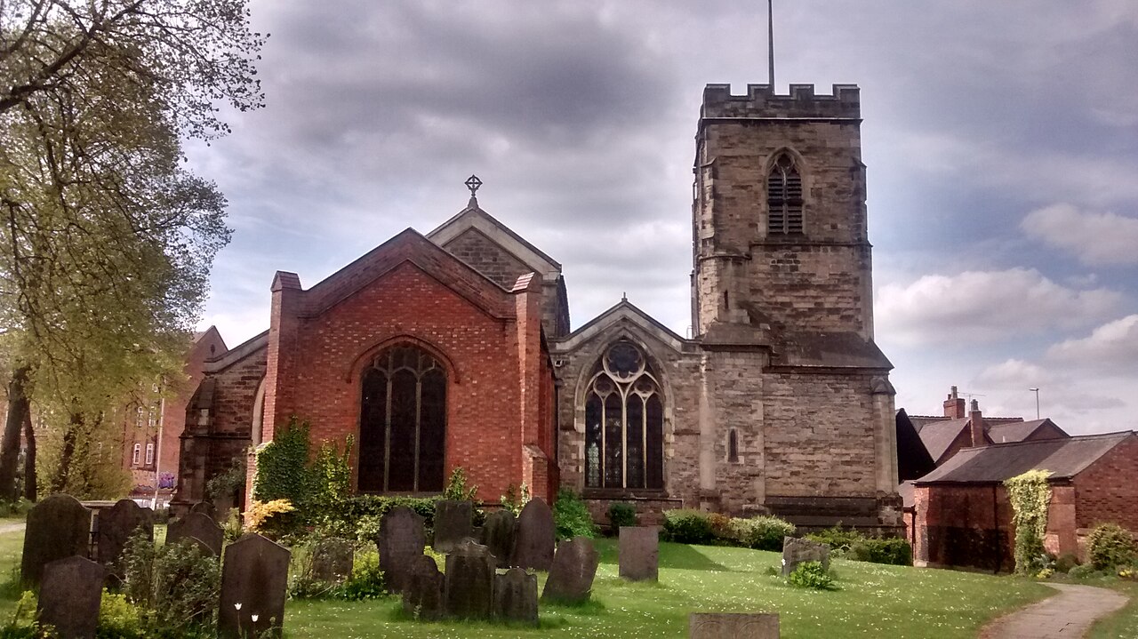 Photo of Leicester
