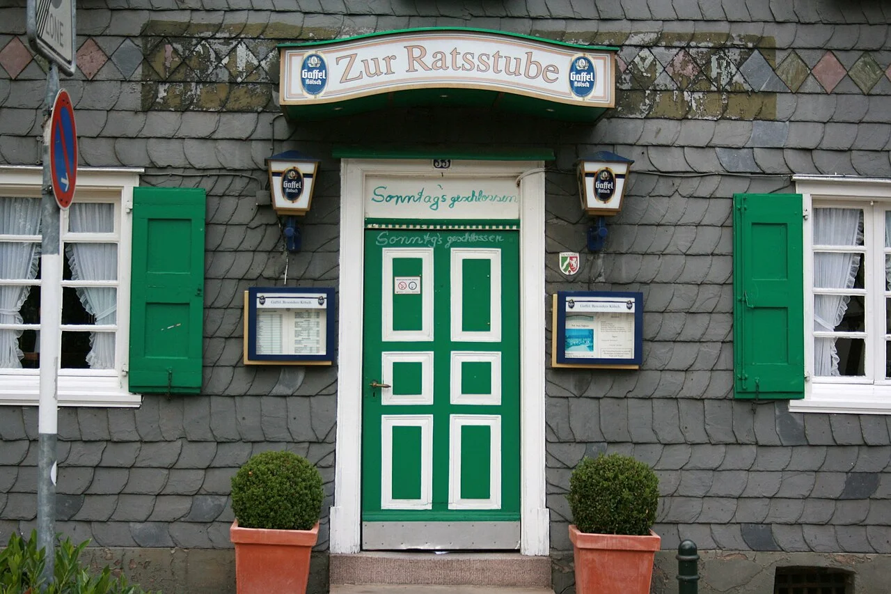 Photo of Leichlingen