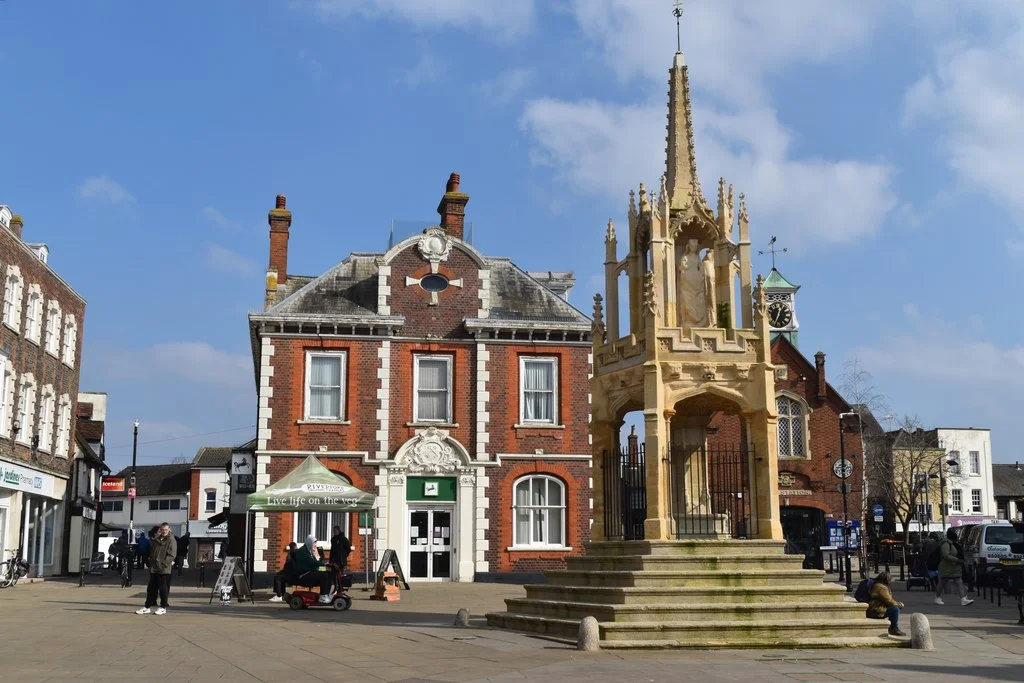 Photo of Leighton Buzzard