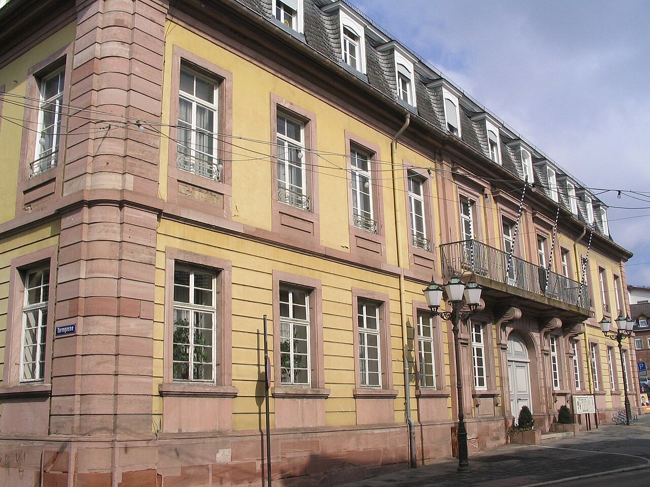 Photo of Leimen