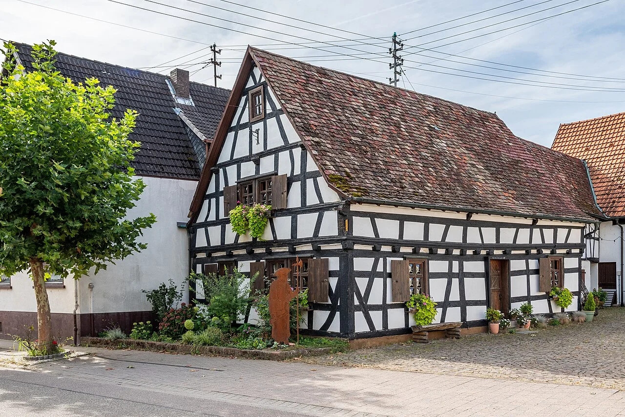 Photo of Leimersheim